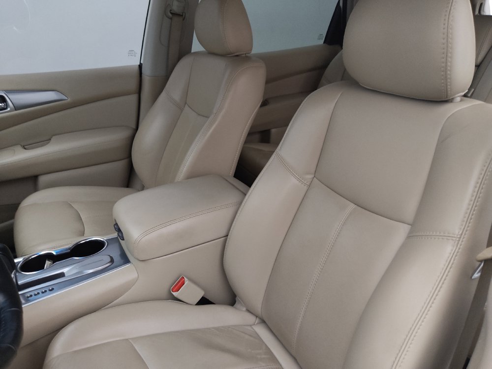 Used 2020 Nissan Pathfinder SL FWD image 17