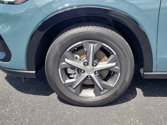 Certified 2024 Honda HR-V EX-L image 28