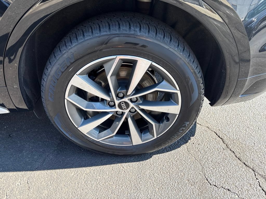 Certified 2023 Audi Q5 2.0T Premium Plus AWD/4WD image 18