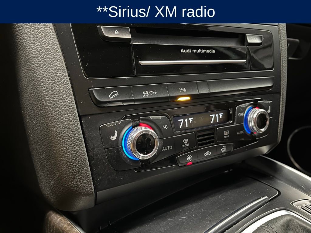 Used 2014 Audi Q5 2.0T Premium Plus w/ Premium Plus Package image 10