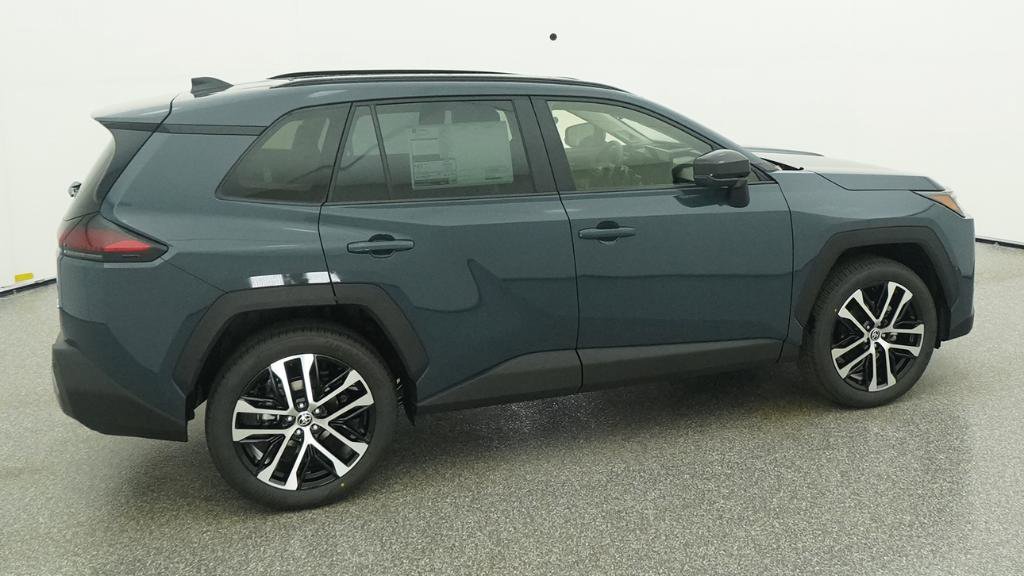 New 2026 Toyota RAV4 Limited image 34
