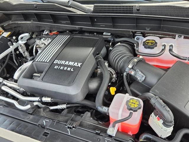 New 2026 GMC Sierra 1500 Denali w/ Technology Package AWD/4WD image 22