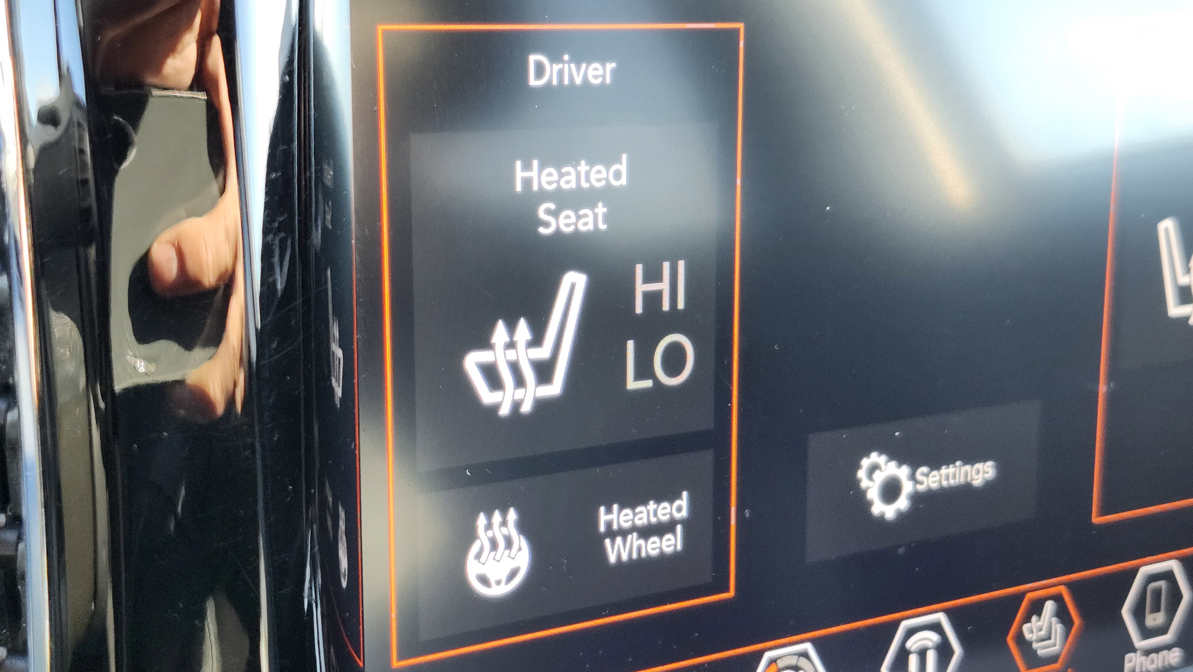 Used 2020 Jeep Compass Limited image 7