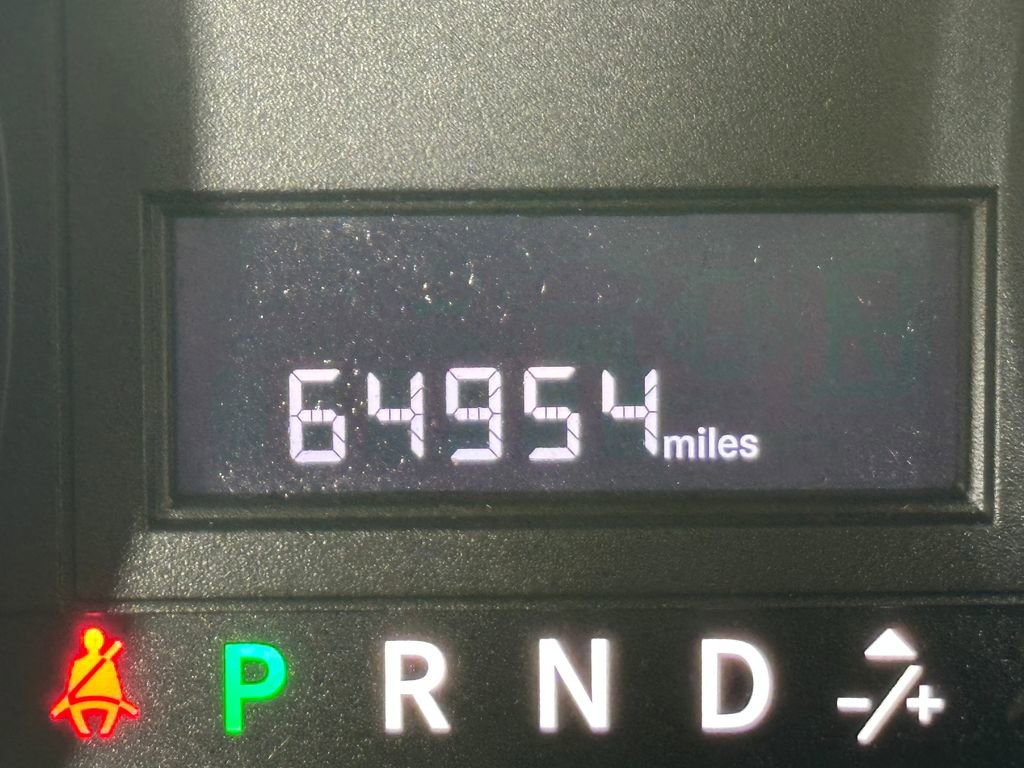 Used 2020 Dodge Grand Caravan SE image 24