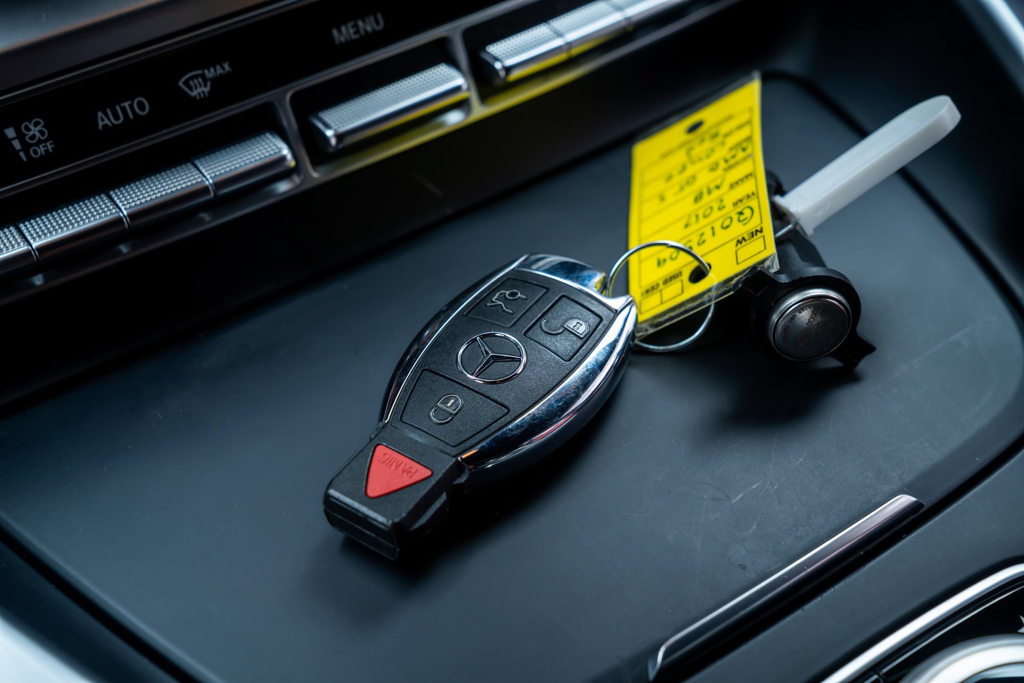 Used 2017 Mercedes-Benz AMG GT S w/ Exclusive Interior Package image 18