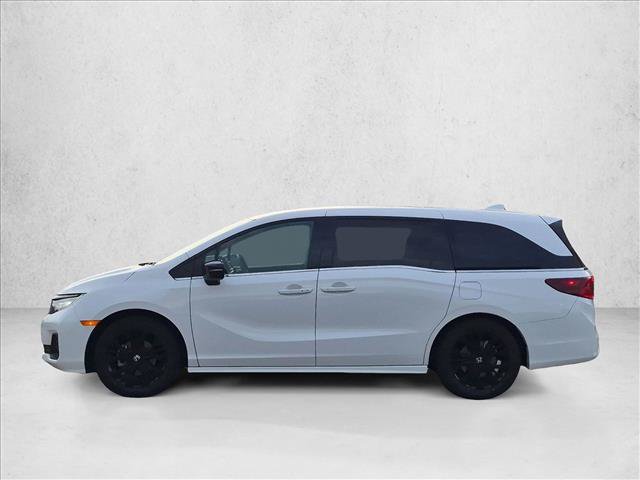 Certified 2025 Honda Odyssey Sport-L image 9