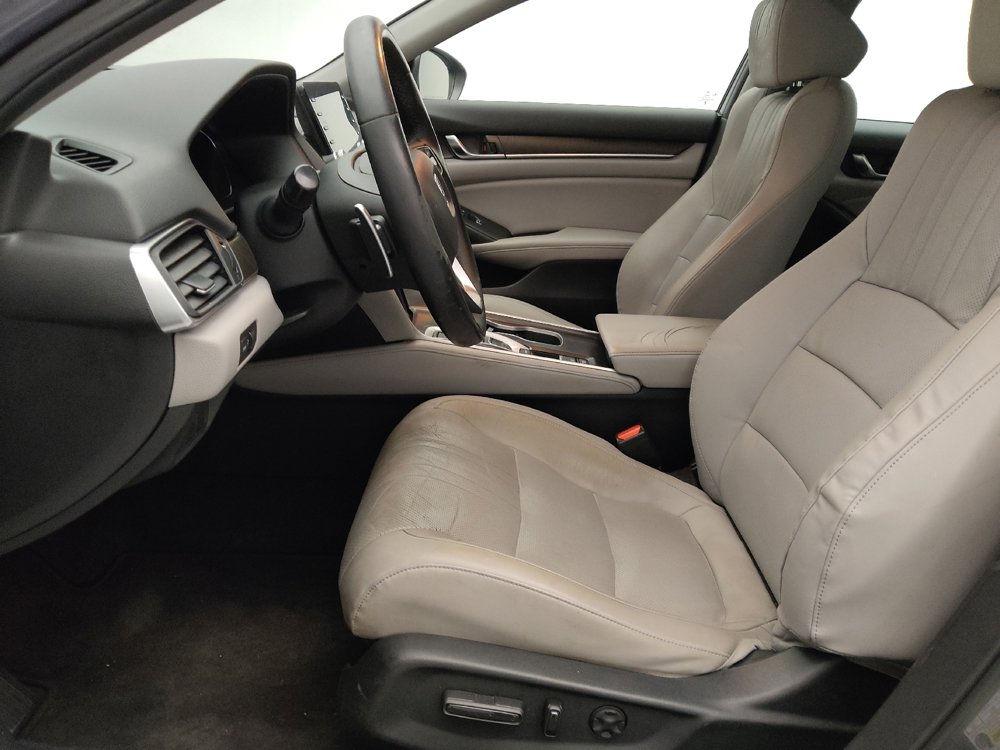 Used 2018 Honda Accord EX-L image 17