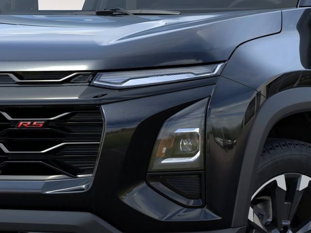 New 2027 Chevrolet Equinox RS w/ LPO, Floor Liner Package AWD/4WD image 10