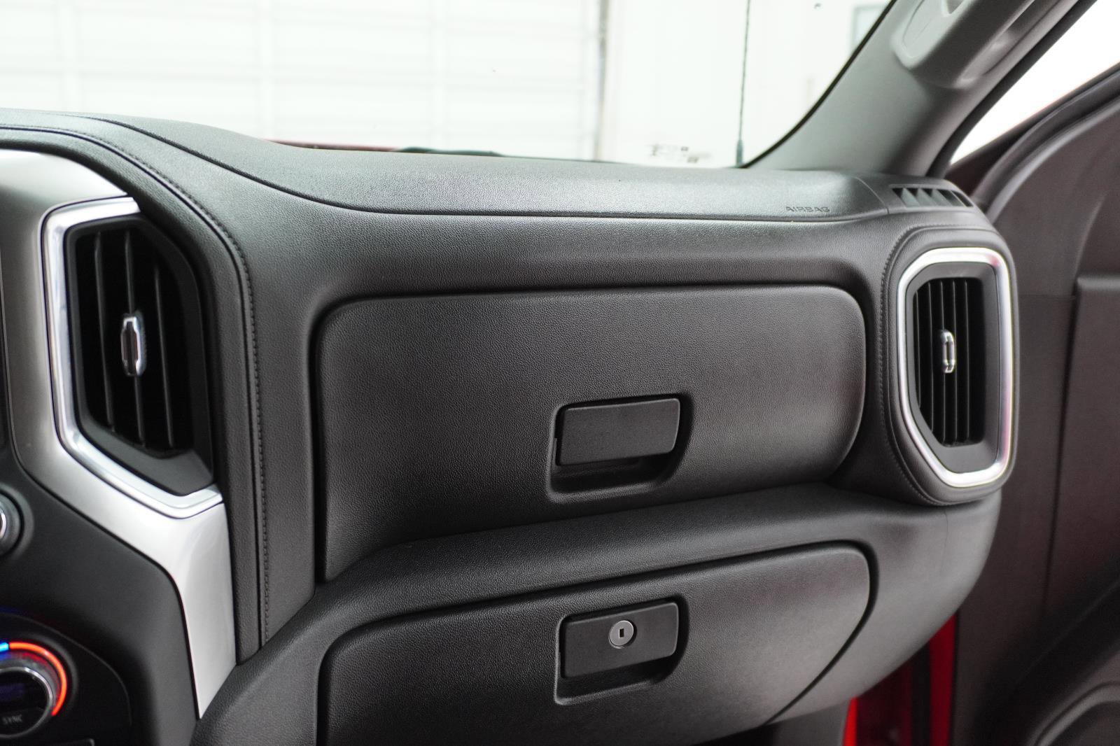 Used 2020 Chevrolet Silverado 1500 LT w/ Texas Edition RWD image 25