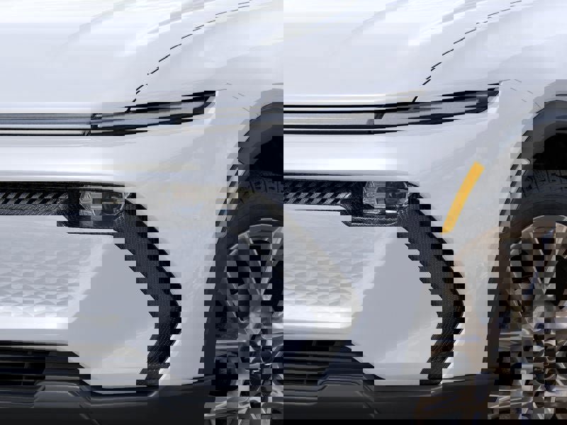 New 2026 Chevrolet Equinox EV LT w/ LPO, All-Weather Mat Package image 35