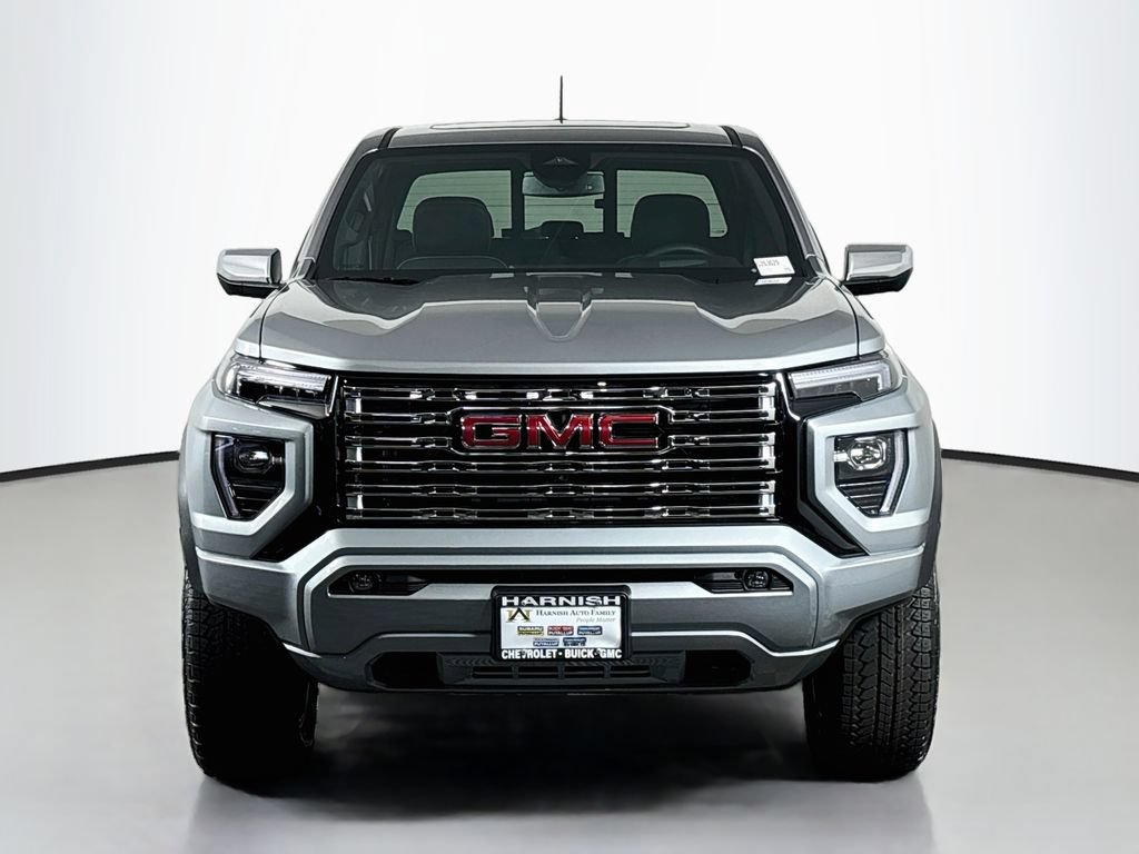 New 2026 GMC Canyon Denali AWD/4WD image 2