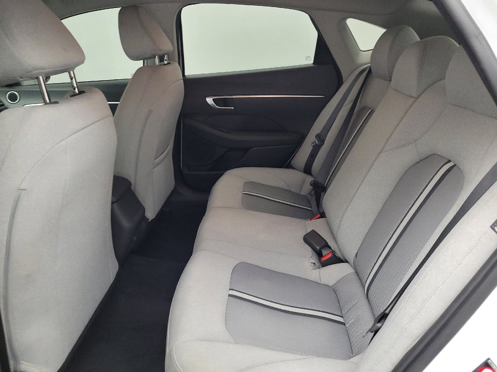 Used 2022 Hyundai Sonata SE image 18