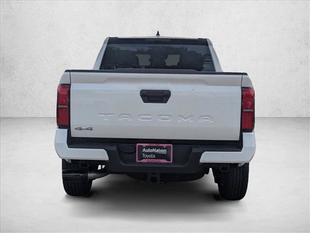 New 2025 Toyota Tacoma SR5 image 7