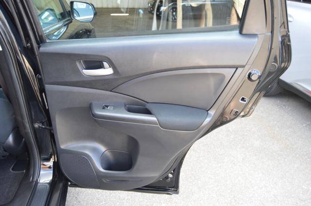 Used 2012 Honda CR-V LX image 47