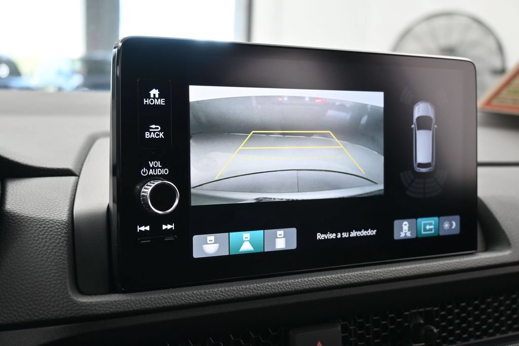 Used 2025 Honda CR-V Sport-L image 18