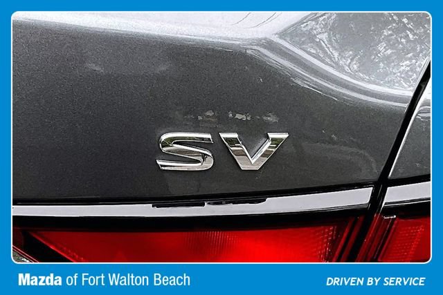 Used 2024 Nissan Sentra SV FWD image 21