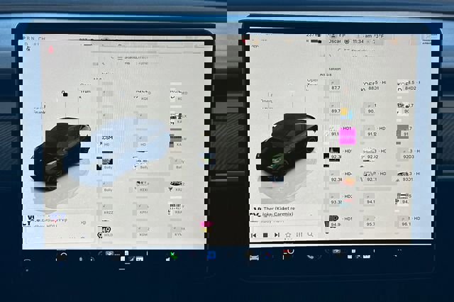 Used 2022 Tesla Model Y Performance image 21