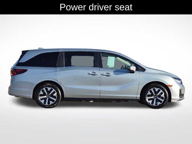 Used 2025 Honda Odyssey EX-L image 4