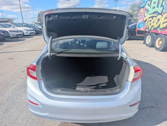 Used 2017 Chevrolet Cruze LS image 13