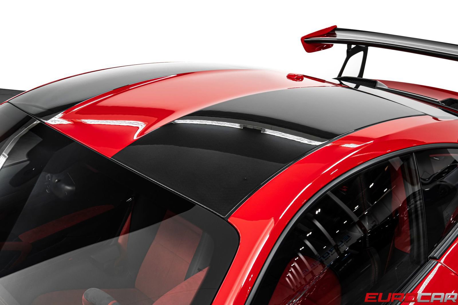 Used 2018 Porsche 911 GT2 RS RWD image 20