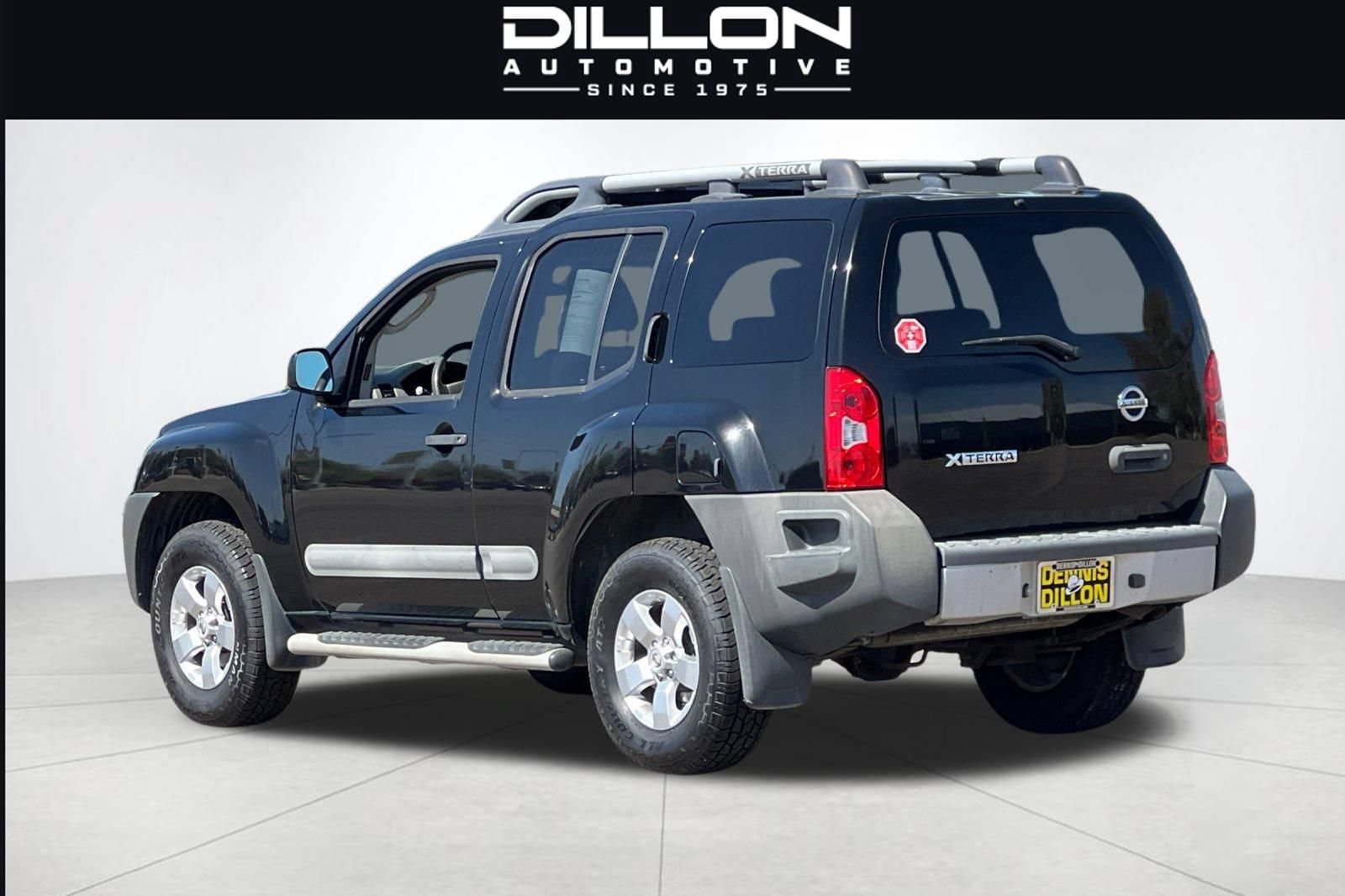 Used 2011 Nissan Xterra S w/ 4X4 Value Package image 6