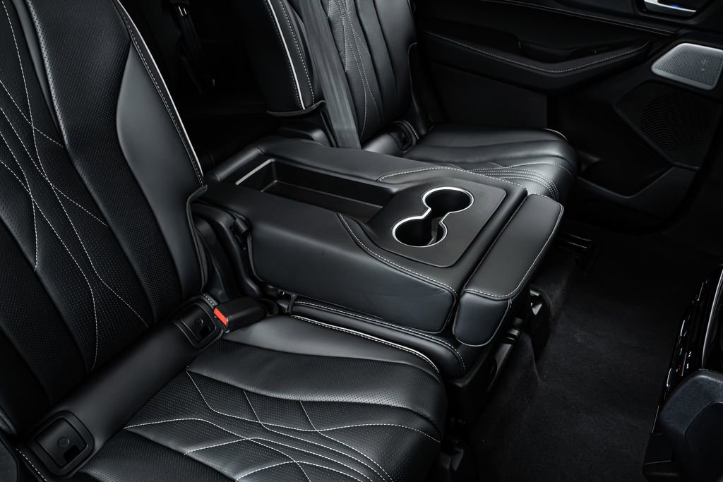 New 2026 Acura MDX w/ Advance Package AWD/4WD image 24