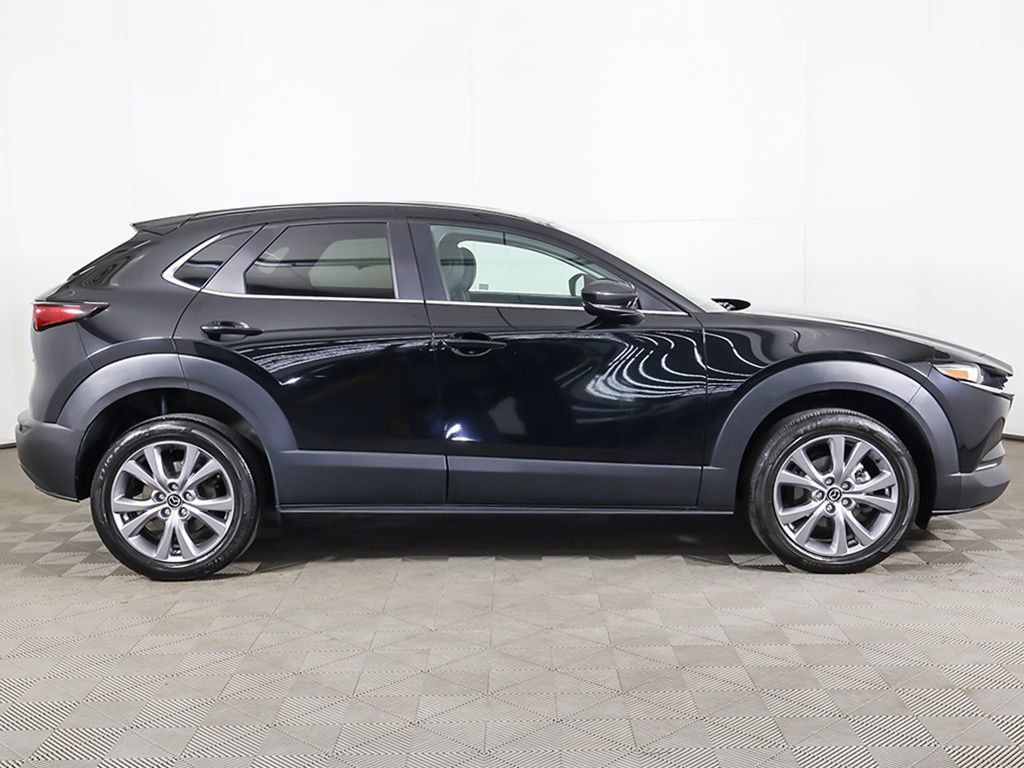 Used 2021 MAZDA CX-30 AWD 2.5 S w/ Preferred Package image 18