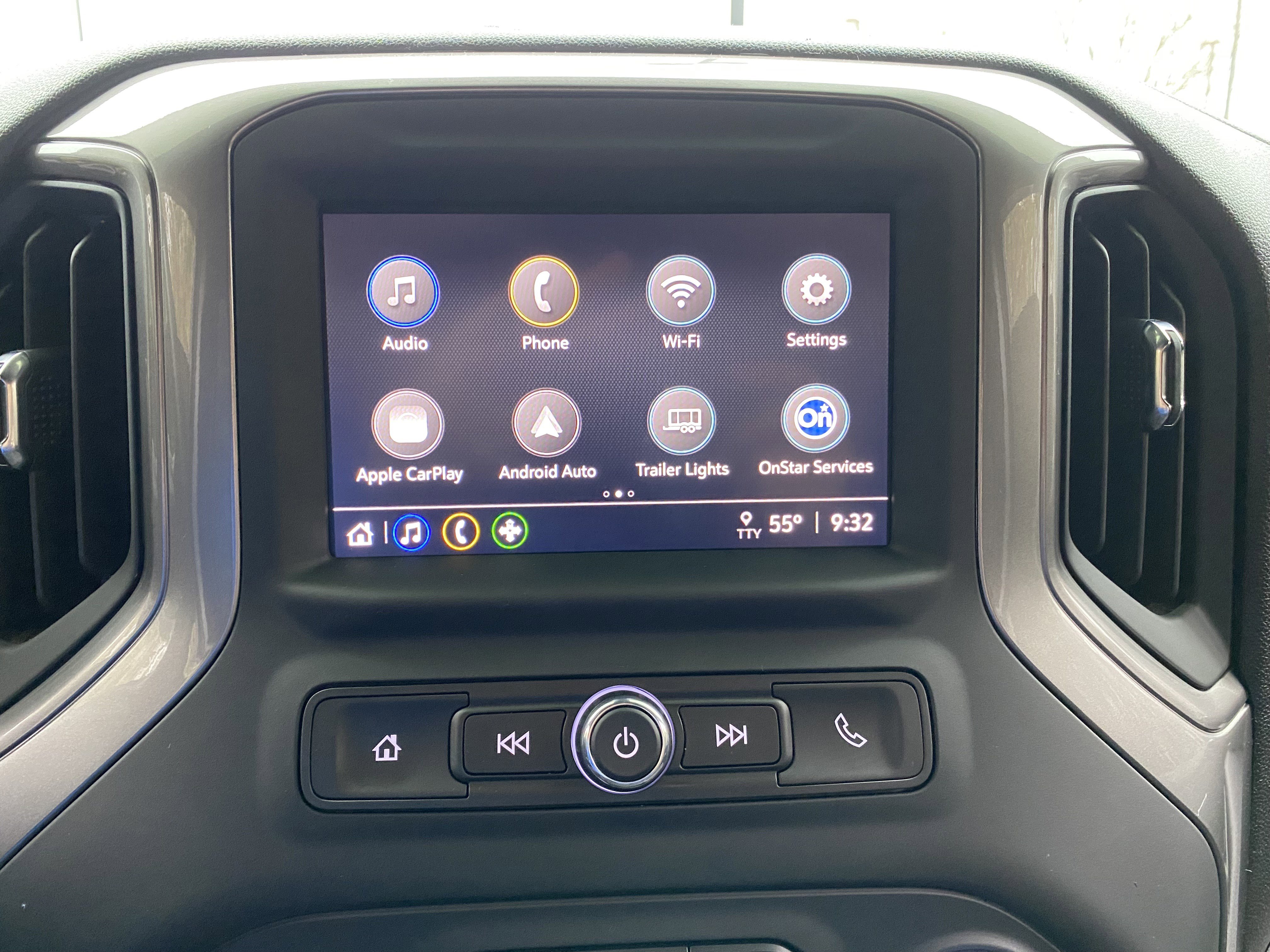 Used 2024 Chevrolet Silverado 2500 Custom w/ Custom Convenience Package image 25