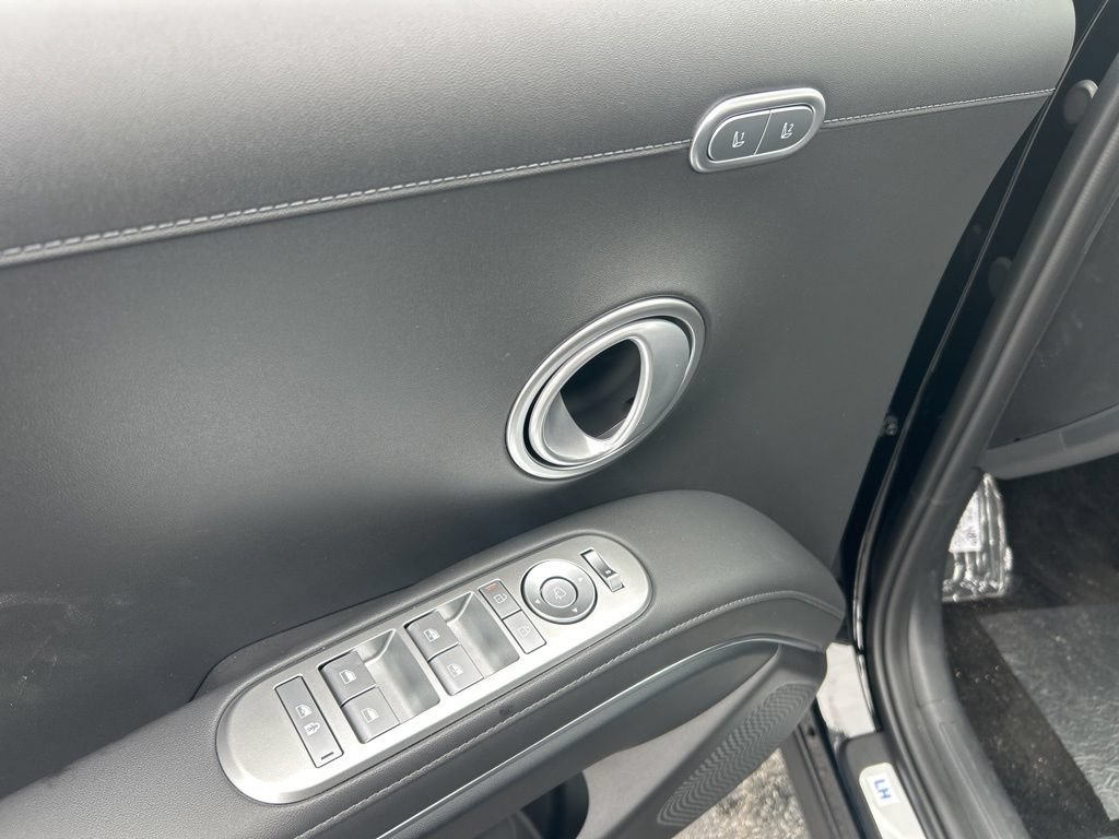 New 2026 Hyundai Palisade SEL Premium FWD image 23