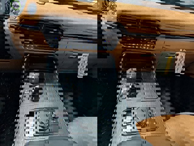 New 2025 MAZDA CX-70 3.3 Turbo S w/ Premium Plus image 27