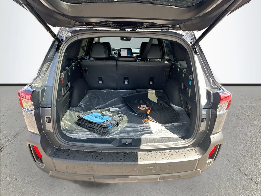 New 2026 Subaru Outback Wilderness AWD/4WD image 22