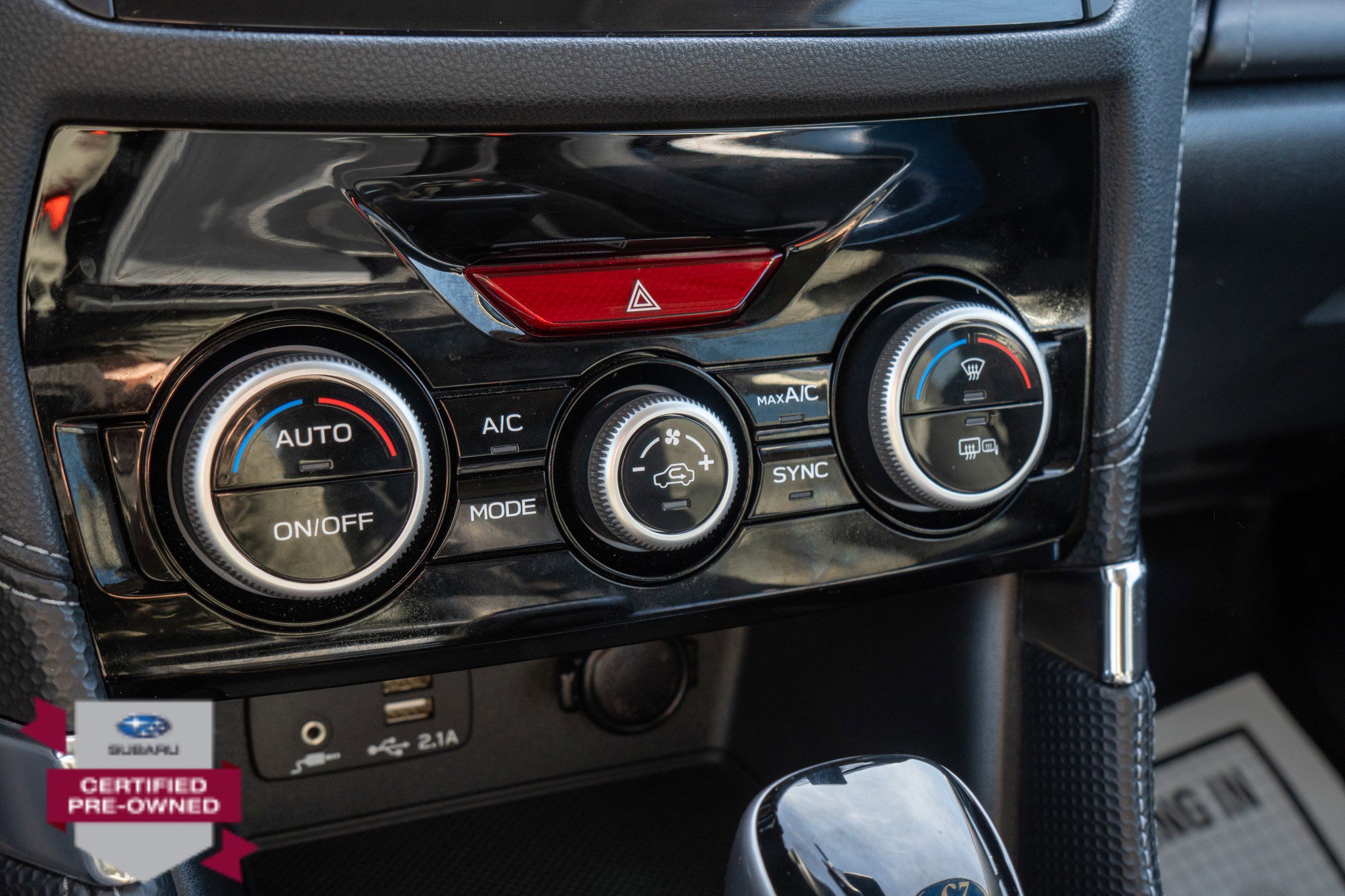 Used 2023 Subaru Forester Touring image 14