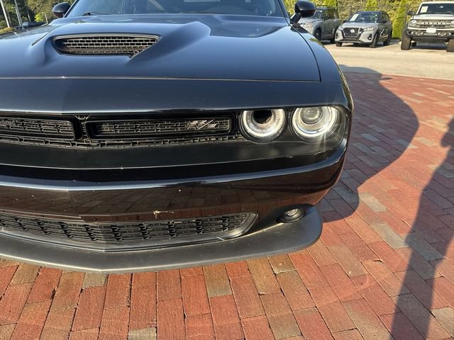 Used 2020 Dodge Challenger R/T w/ Blacktop Package RWD image 22