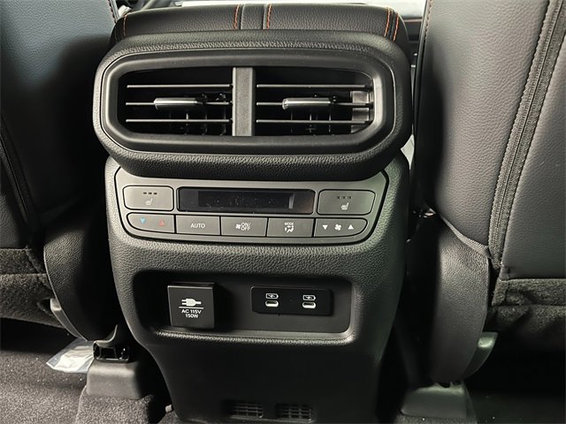 New 2026 Honda Passport TrailSport Elite image 21