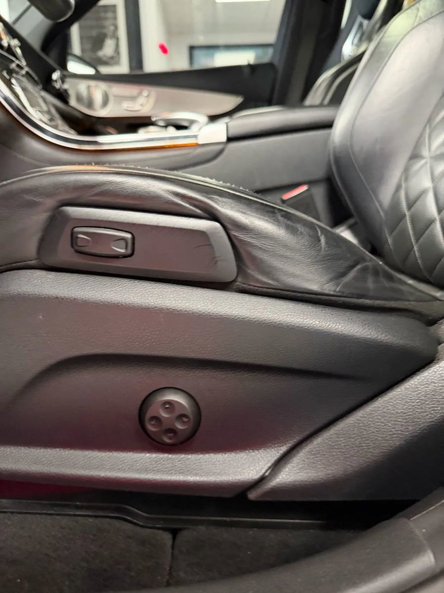 Used 2019 Mercedes-Benz GLC 63 AMG S w/ Multimedia Package image 27