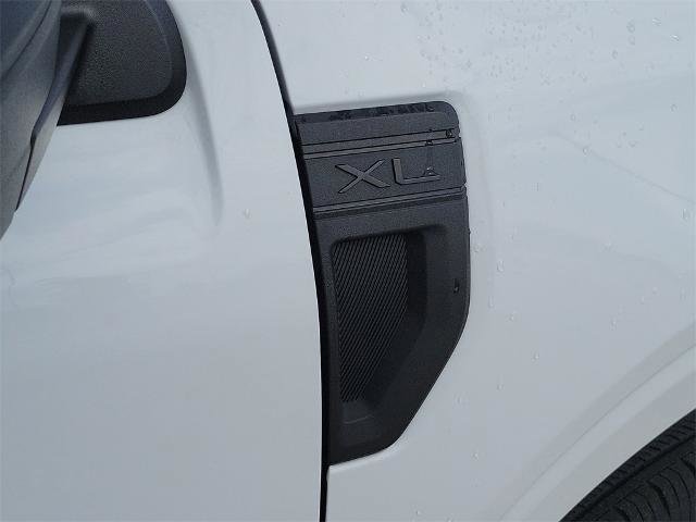 Certified 2024 Ford Maverick XL image 8