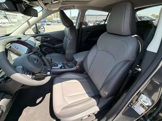 New 2026 Subaru Crosstrek 2.5i Limited w/ Popular Package #3A AWD/4WD image 13