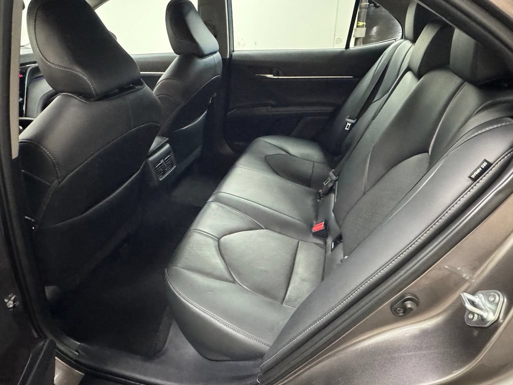 Used 2024 Toyota Camry XSE FWD image 28