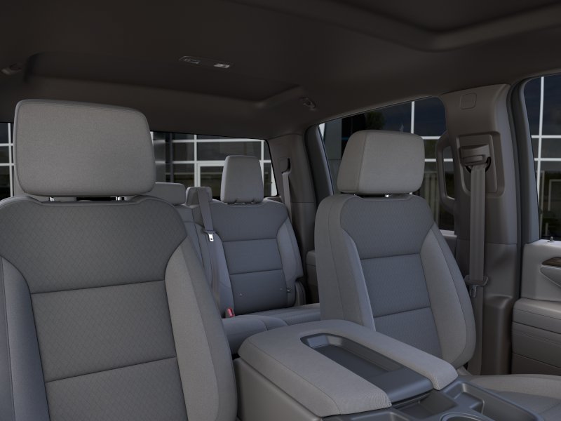 New 2026 GMC Sierra 2500 SLE AWD/4WD image 48