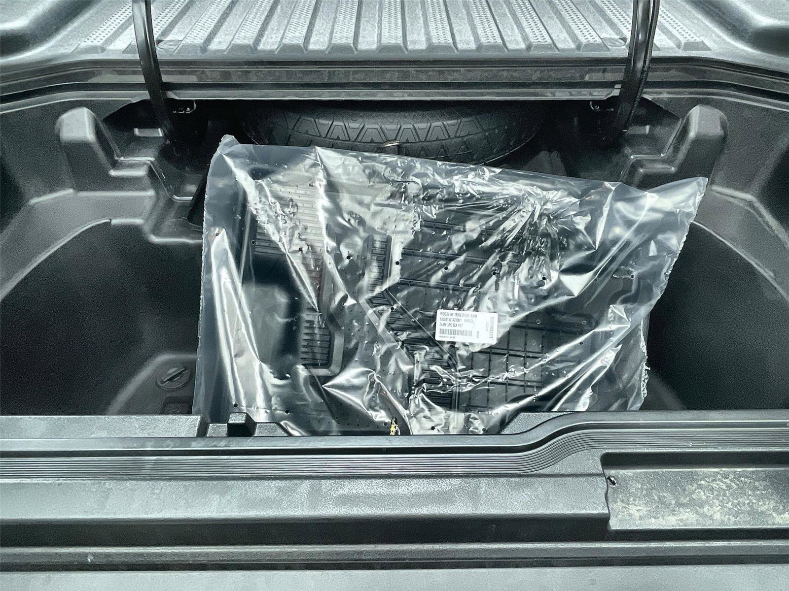 New 2026 Honda Ridgeline TrailSport image 33