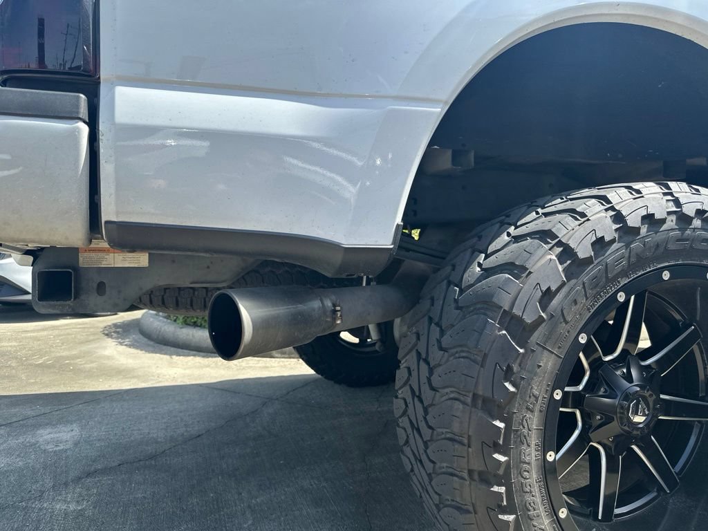 Used 2019 Ford F250 XLT w/ XLT Value Package AWD/4WD image 48