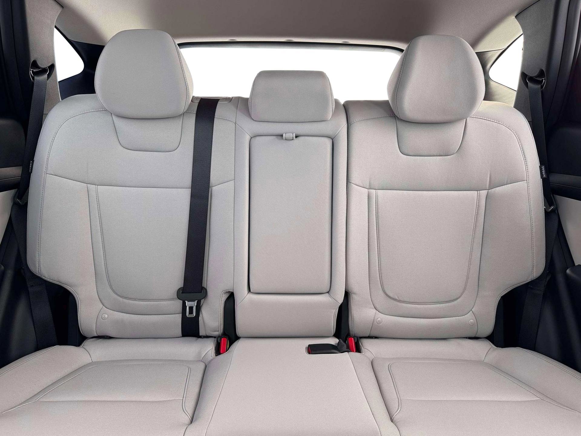 New 2026 Hyundai Tucson SEL image 16