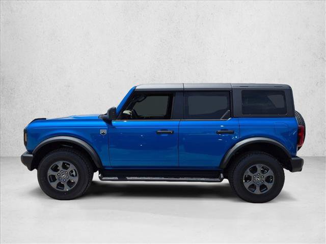 New 2026 Ford Bronco Big Bend AWD/4WD image 5