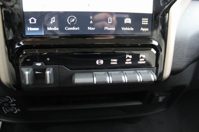 Used 2024 RAM 2500 Laramie image 26