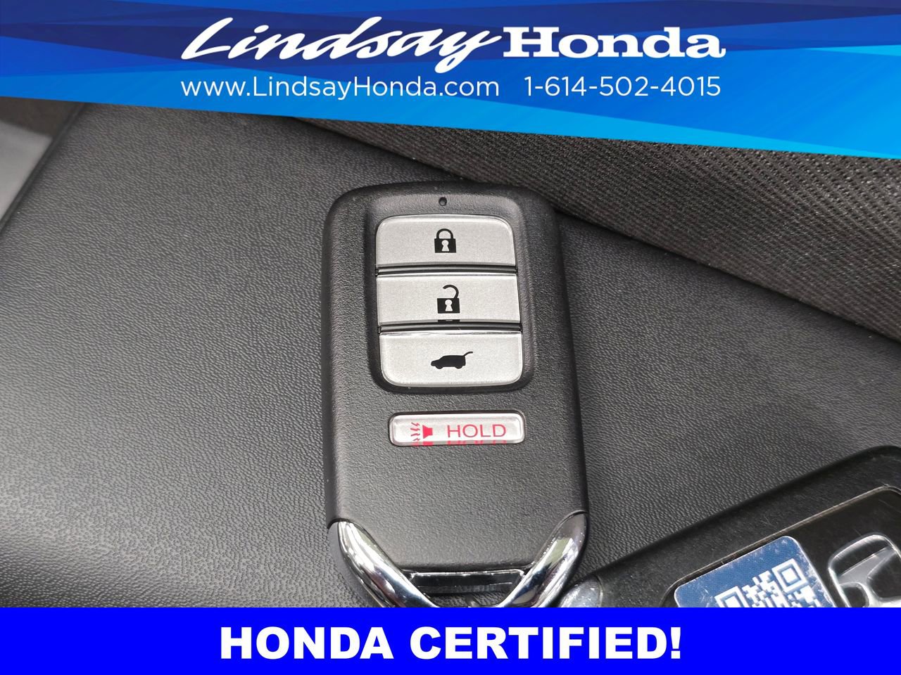 Used 2019 Honda HR-V EX image 23