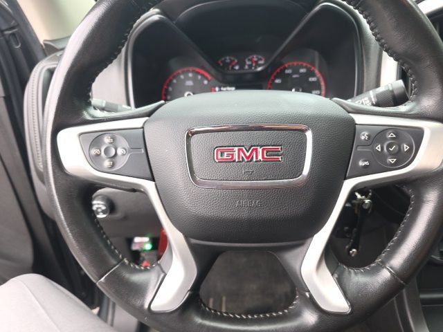 Used 2015 GMC Canyon SLE w/ SLE Convenience Package RWD image 15