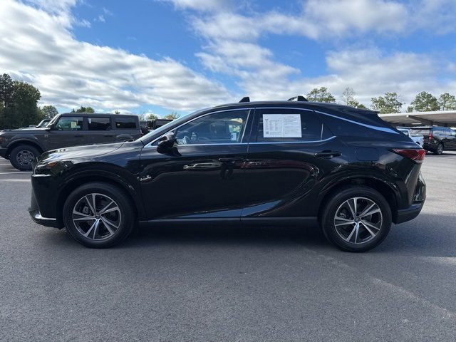 Used 2023 Lexus RX 350 FWD image 2