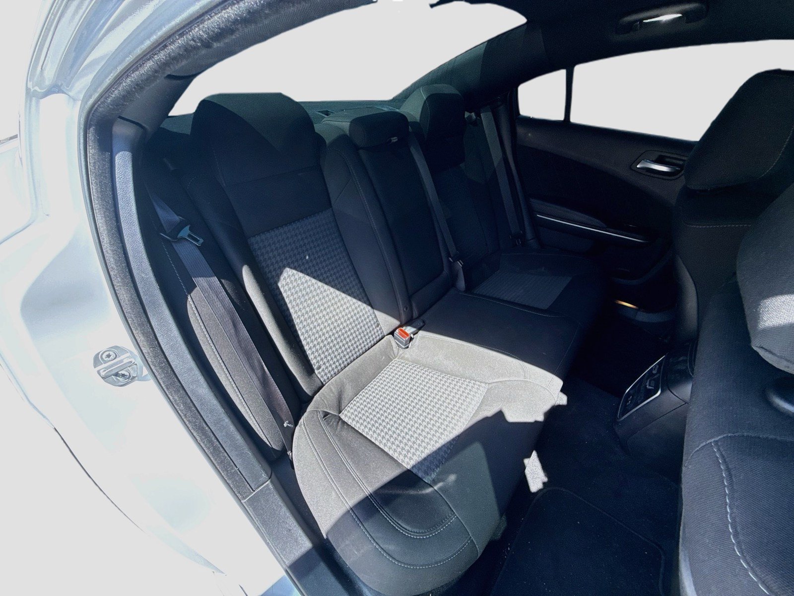 Used 2020 Dodge Charger R/T RWD image 16