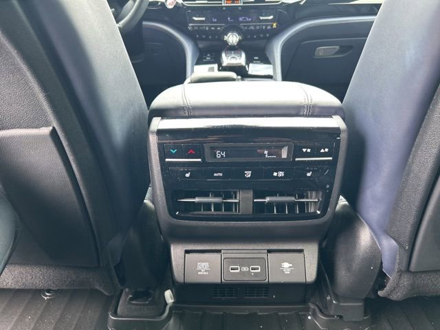 Used 2024 Acura MDX Type S AWD/4WD image 24