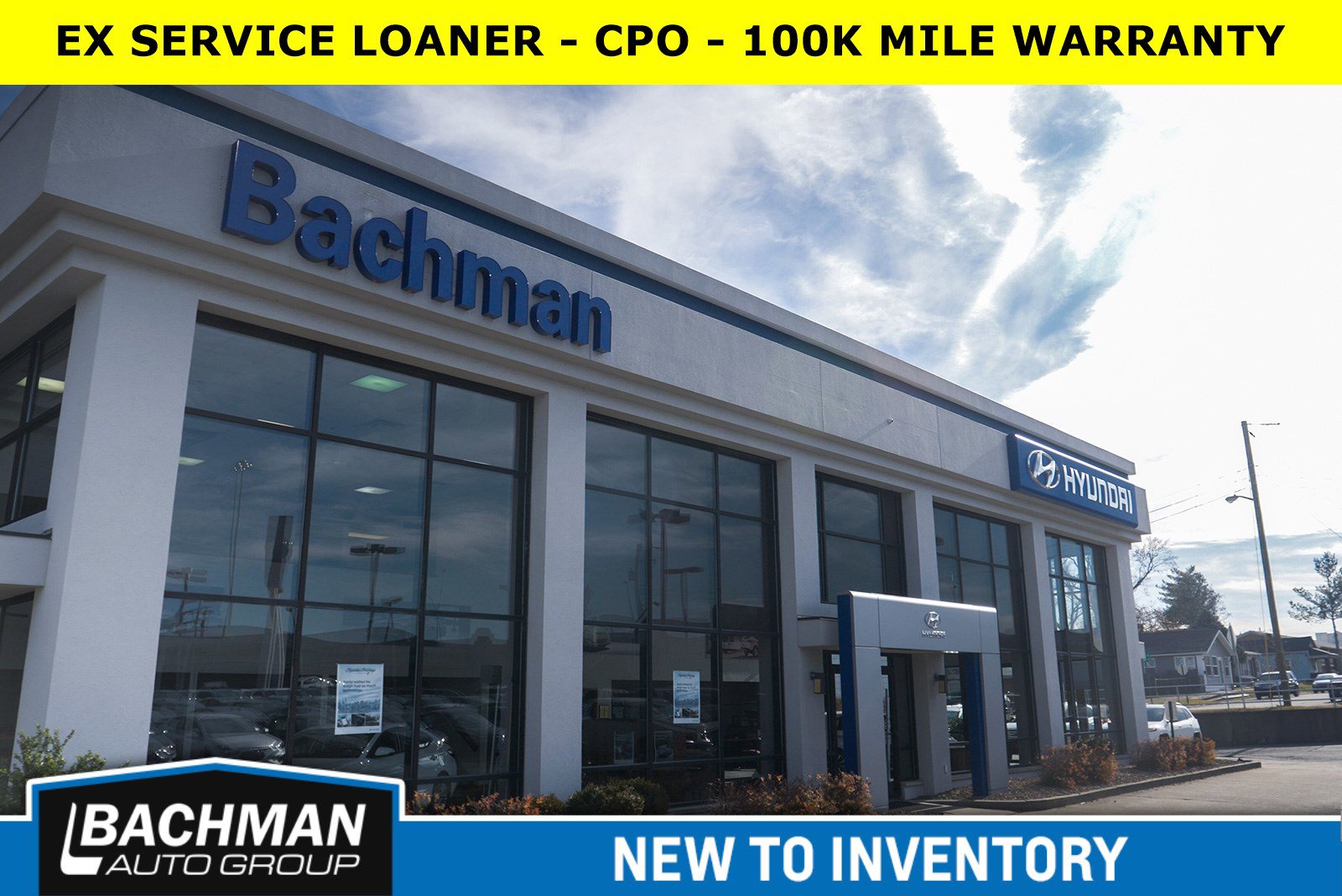 Certified 2025 Hyundai Elantra Blue image 10